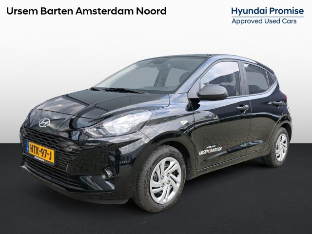 Hyundai i10 1.0 Comfort
