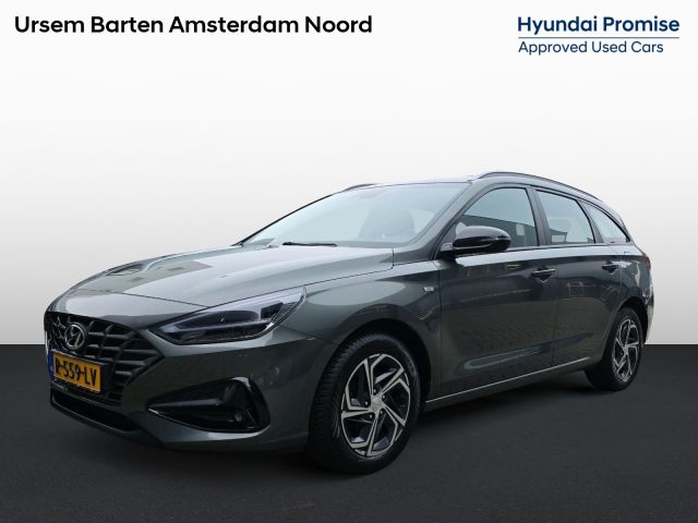 Hyundai i30 Wagon 1.0 T-GDi MHEV Comfort Smart