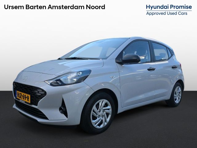 Hyundai i10 1.0 Comfort