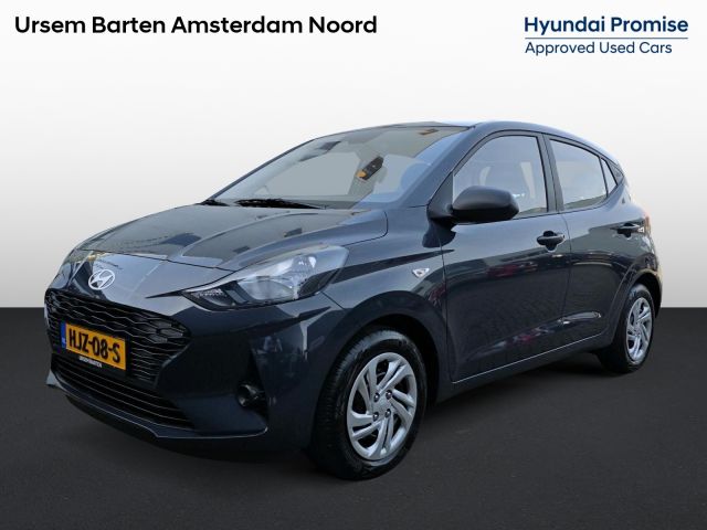 Hyundai i10 1.0 Comfort