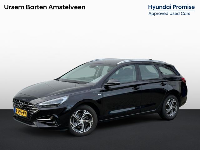 Hyundai i30 Wagon 1.0 T-GDi MHEV Comfort Smart