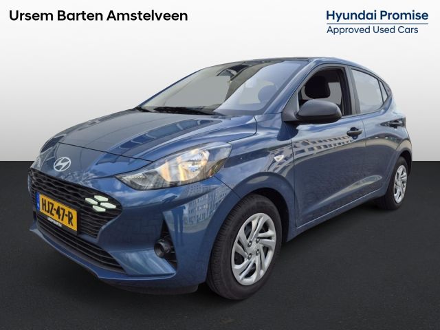 Hyundai i10 1.0 Comfort