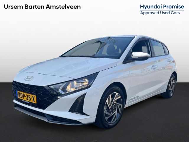 Hyundai i20 1.0 T-GDI Comfort