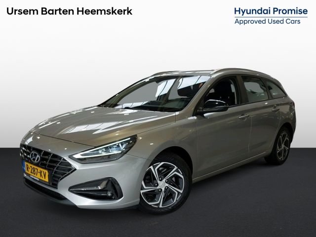 Hyundai i30 Wagon 1.0 T-GDi MHEV Comfort Smart