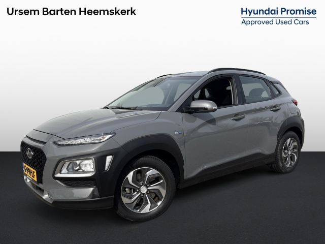 Hyundai Kona 1.6 GDI HEV Comfort