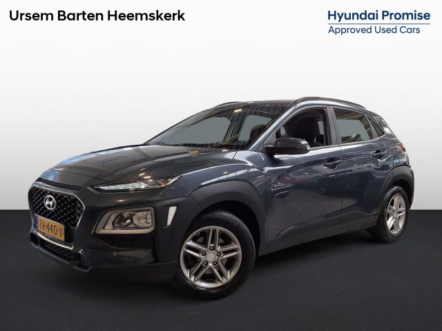 Hyundai Kona 1.0T Essence
