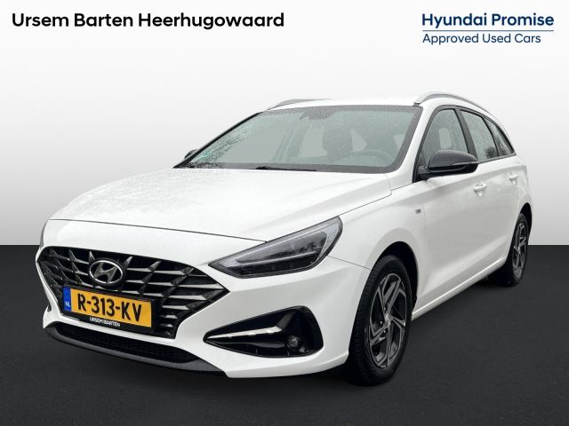 Hyundai i30 Wagon 1.0 T-GDi MHEV Comfort Smart
