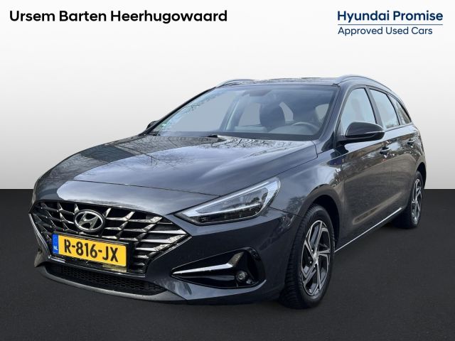 Hyundai i30 Wagon 1.0 T-GDi MHEV Comfort Smart