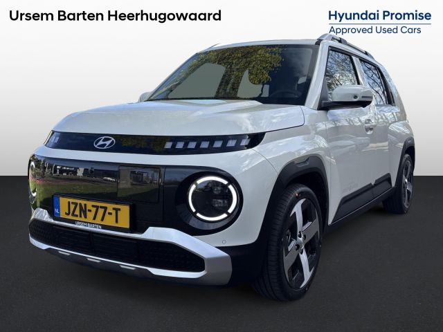 Hyundai Inster Evolve Sky 49 kWh