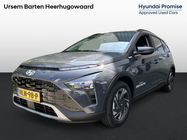 Hyundai Bayon 1.0 T-GDI Premium