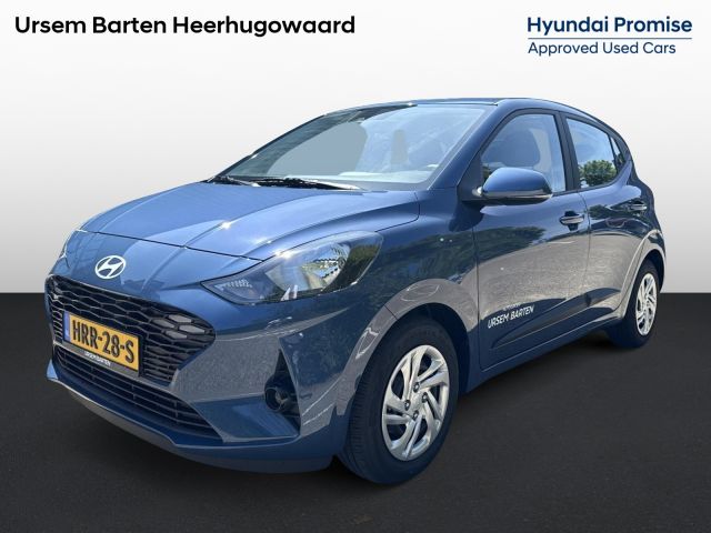 Hyundai i10 1.0 Comfort Smart