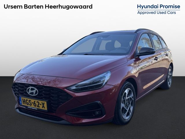 Hyundai i30 Wagon 1.0 T-GDi MHEV Comfort