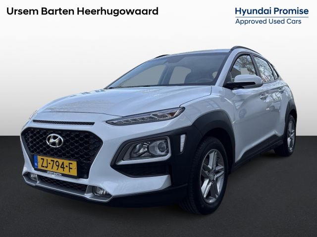 Hyundai Kona 1.0 T-GDI Comfort