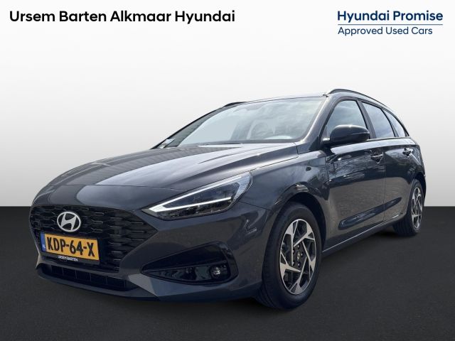Hyundai i30 Wagon 1.0 T-GDi Comfort