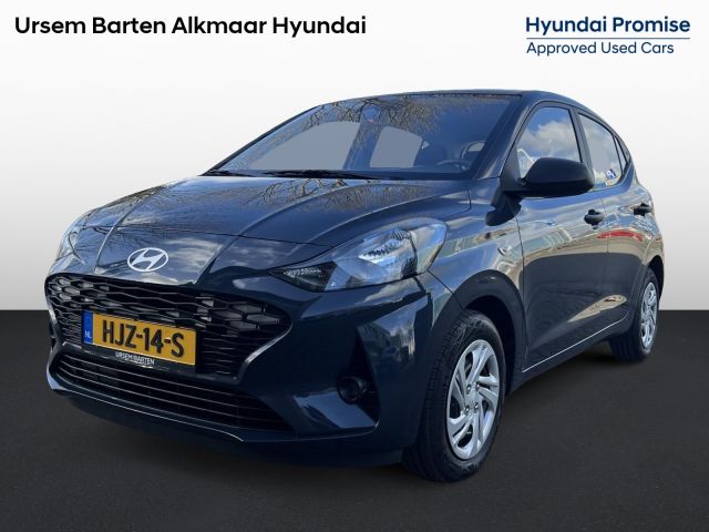 Hyundai i10 1.0 Comfort