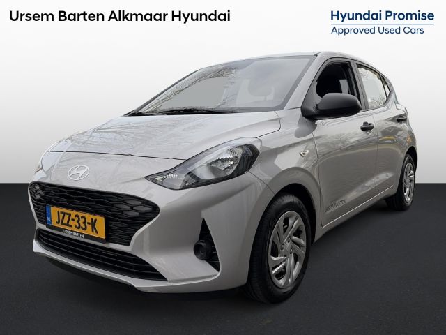 Hyundai i10 1.0 Comfort