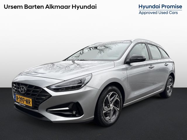 Hyundai i30 Wagon 1.0 T-GDi MHEV Comfort Smart
