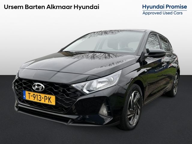 Hyundai i20 1.0 T-GDI Comfort