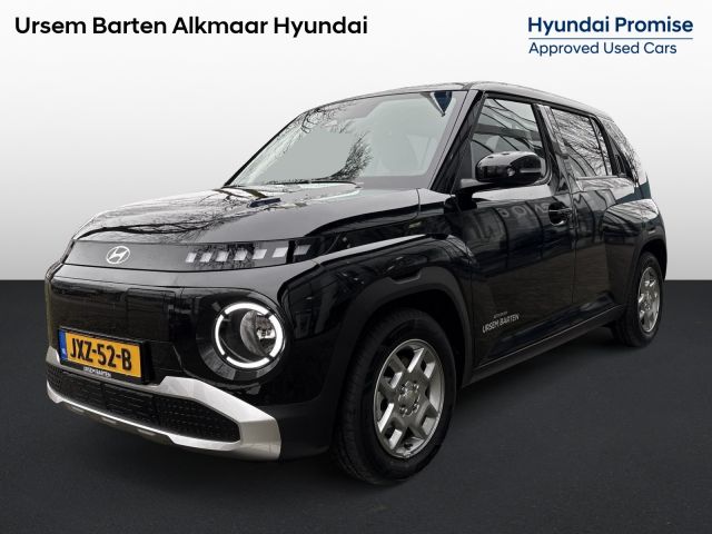 Hyundai Inster Pulse 49 kWh