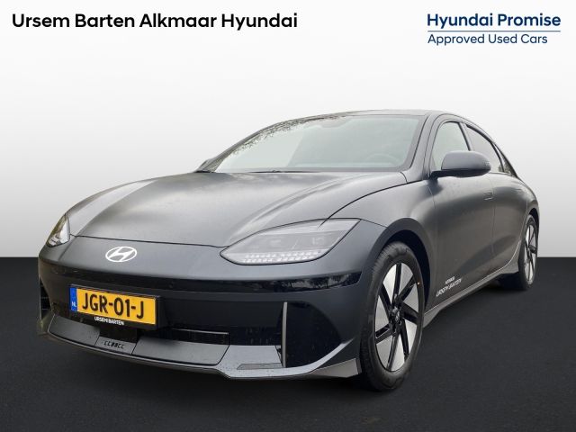 Hyundai IONIQ 6 Connect 77.4 kWh