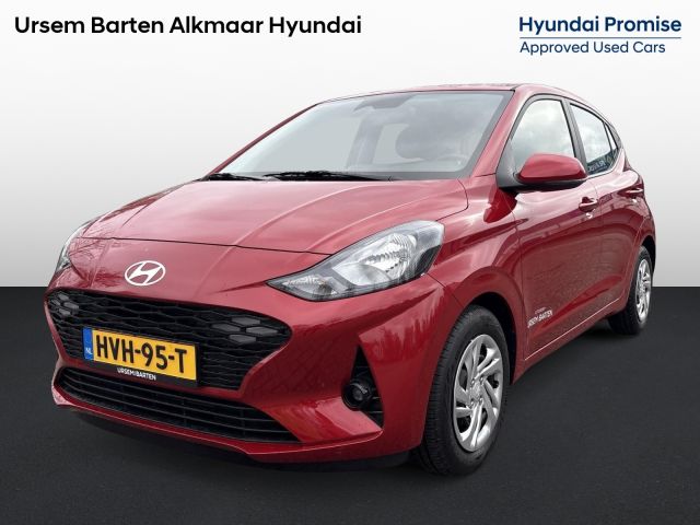 Hyundai i10 1.0 Comfort Smart
