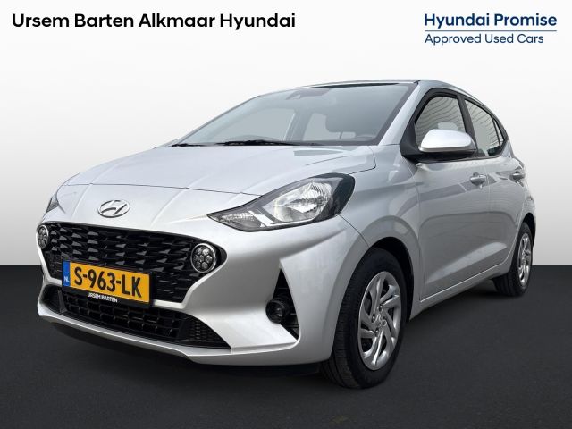 Hyundai i10 1.0 Comfort 5-zits