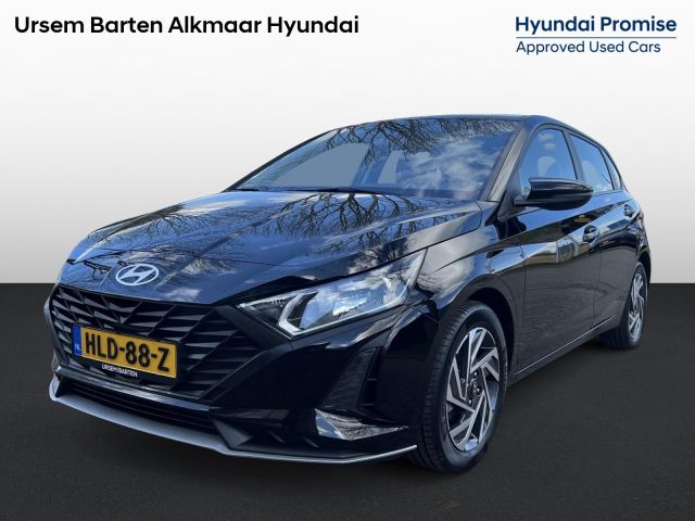 Hyundai i20 1.2 MPI Comfort