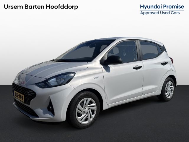 Hyundai i10 1.0 Comfort