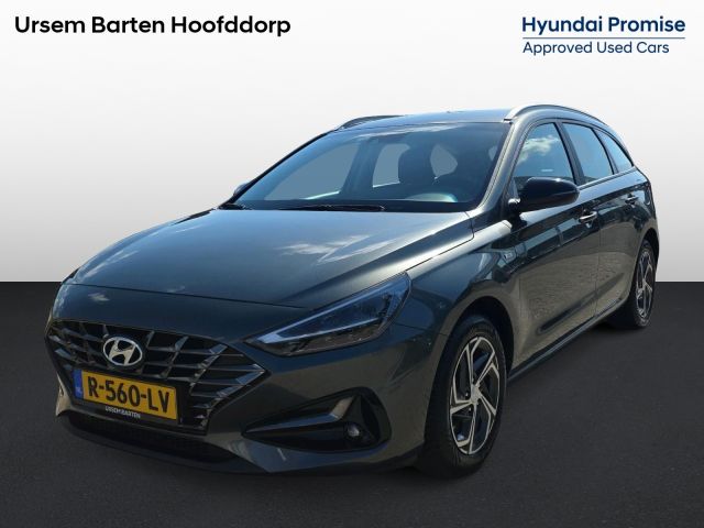 Hyundai i30 Wagon 1.0 T-GDi MHEV Comfort Smart