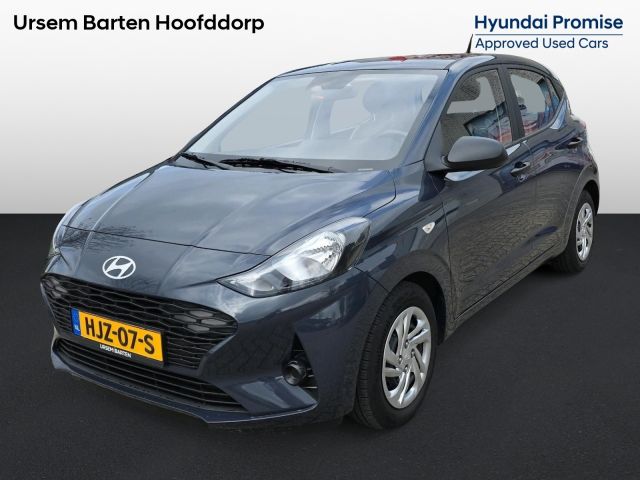 Hyundai i10 1.0 Comfort