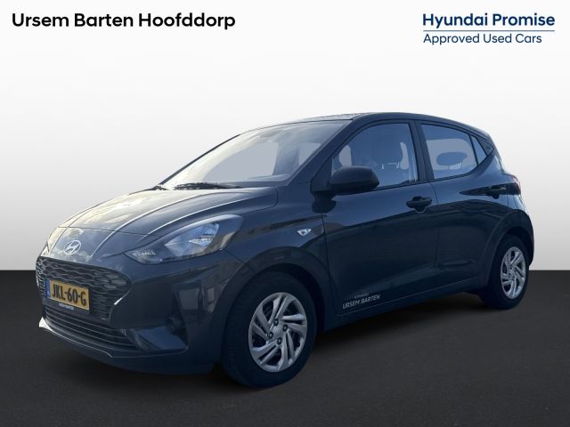 Hyundai i10 1.0 Comfort