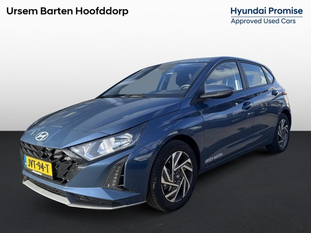 Hyundai i20 1.0 T-GDI Comfort