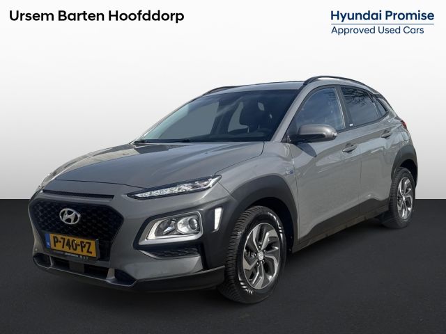 Hyundai Kona 1.6 GDI HEV Comfort