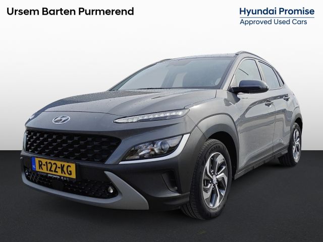 Hyundai Kona 1.6 GDI HEV Comfort