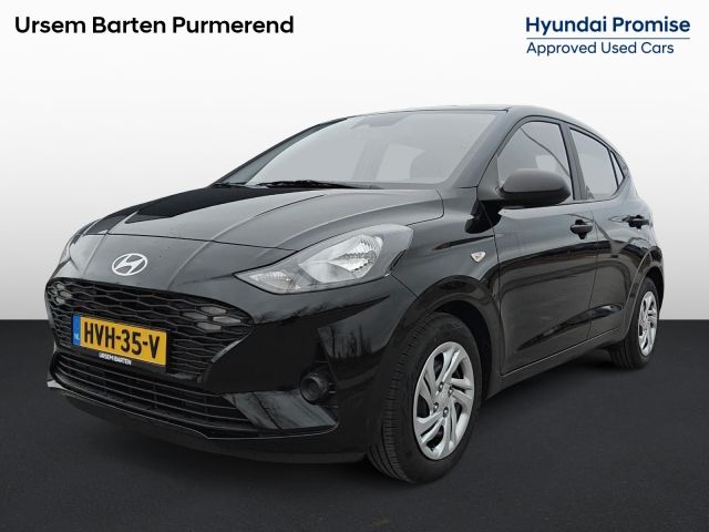 Hyundai i10 1.0 Comfort