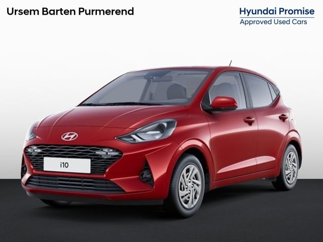 Hyundai i10 1.0 Comfort Smart 5-zits