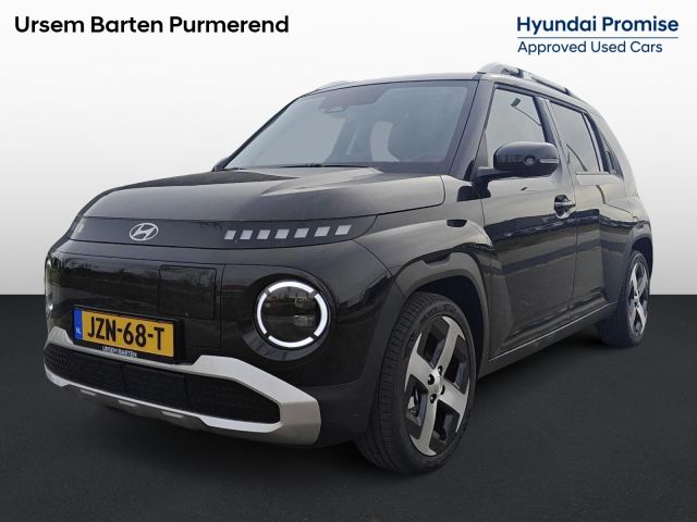 Hyundai Inster Evolve Sky 49 kWh