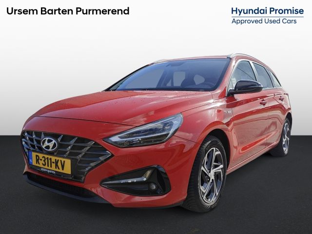 Hyundai i30 Wagon 1.0 T-GDi MHEV Comfort Smart