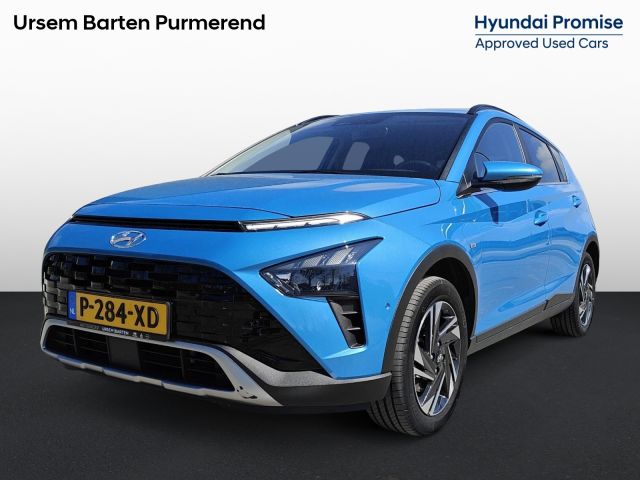 Hyundai Bayon 1.0 T-GDI Premium