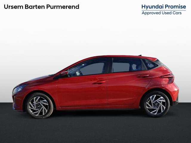 Hyundai i20 1.0 T-GDI Comfort