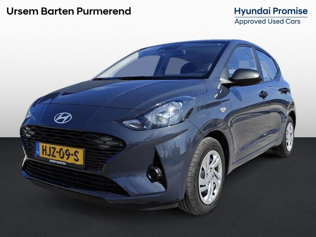 Hyundai i10 1.0 Comfort