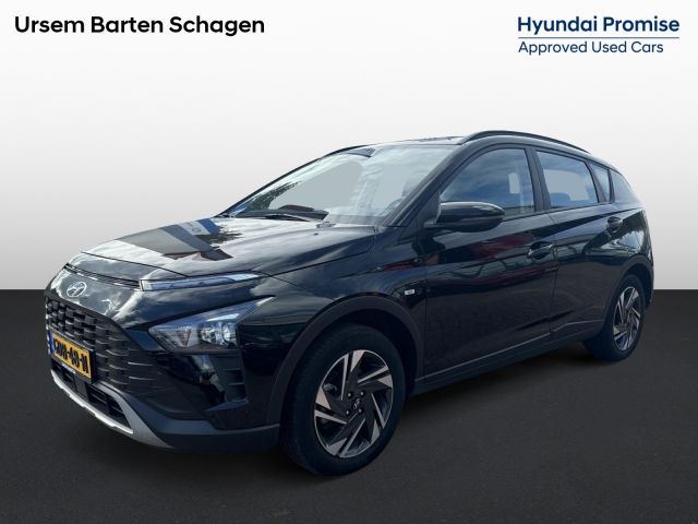Hyundai Bayon 1.0 T-GDI Comfort