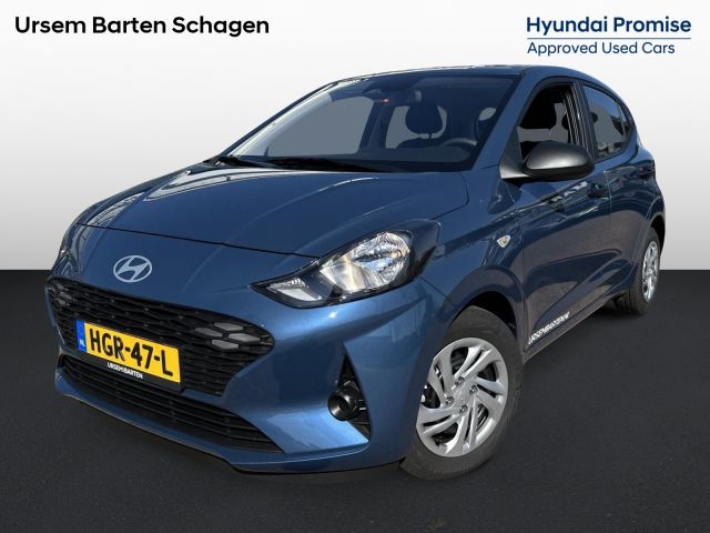Hyundai i10 1.0 Comfort