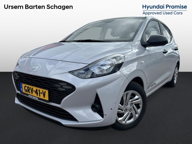 Hyundai i10 1.0 Comfort