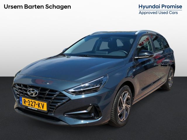 Hyundai i30 Wagon 1.0 T-GDi MHEV Comfort Smart