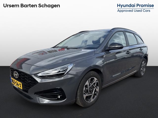 Hyundai i30 Wagon 1.0 T-GDi MHEV Comfort