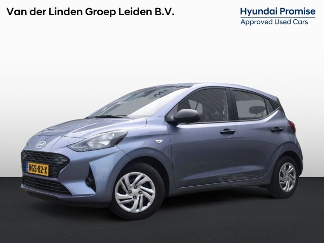 Hyundai i10 1.0 Comfort