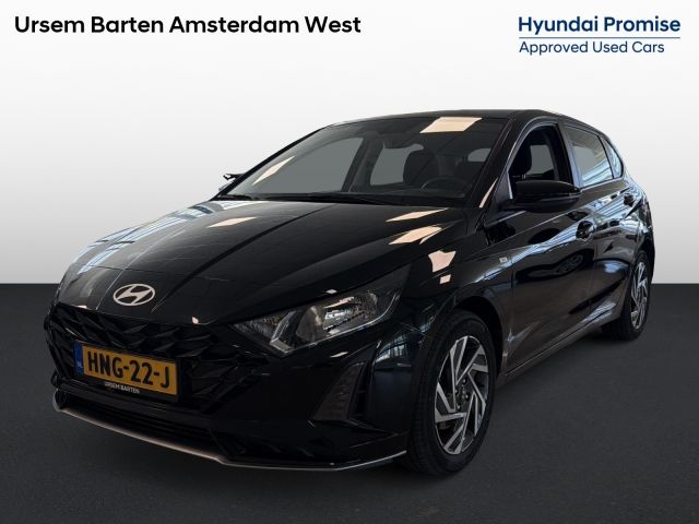Hyundai i20 1.0 T-GDI Comfort