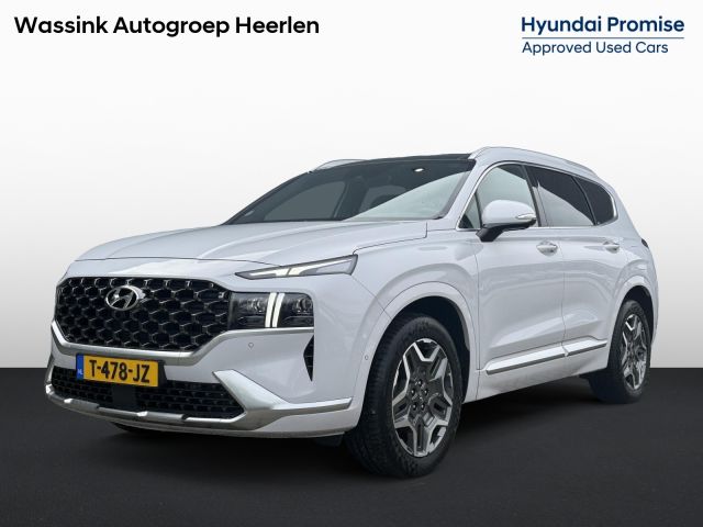 Hyundai Santa Fe 1.6 T-GDI PHEV Premium Plus Sky