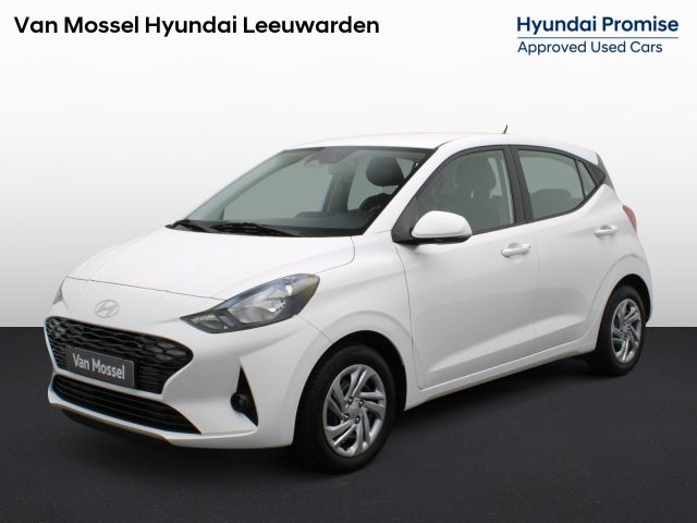 Hyundai i10 1.0 Comfort | Airco | Cruise Control | DAB | Apple Carplay/Android Auto |